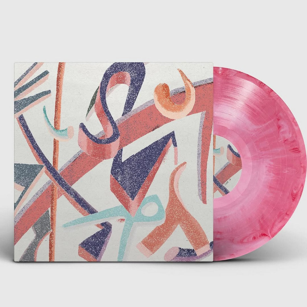 El Universo - Avant Kraut Garden (Vinyl)