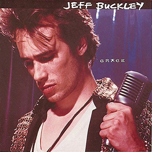Jeff Buckley – Grace (CD)