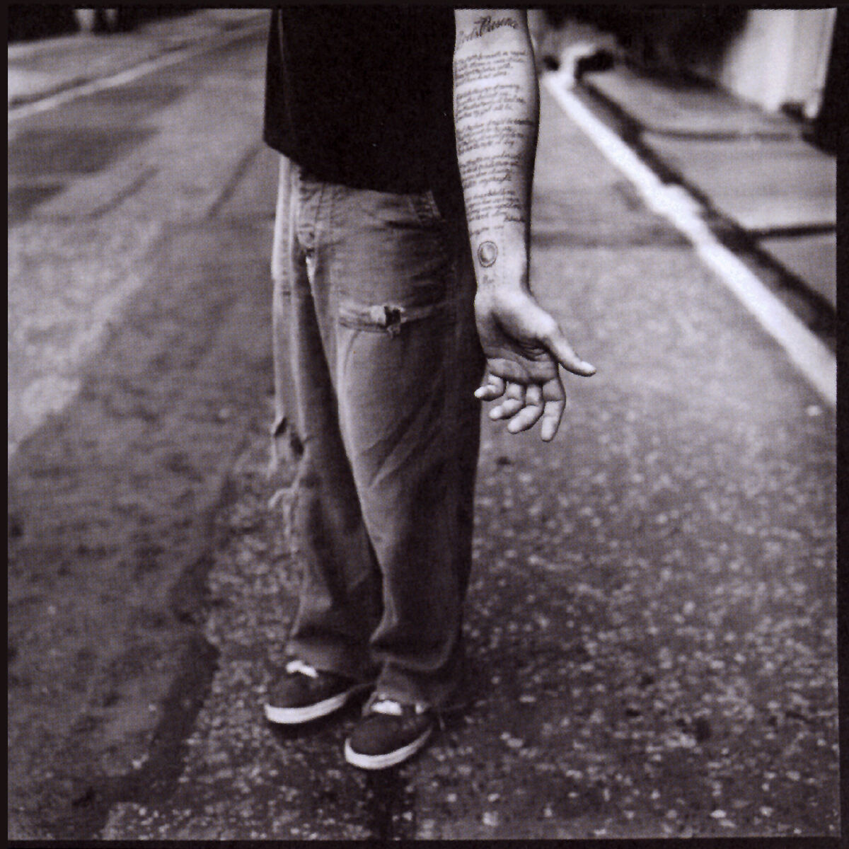 Blind Melon - Nico (CD) USADO