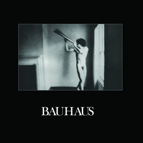 Bauhaus – In The Flat Field (Vinyl)