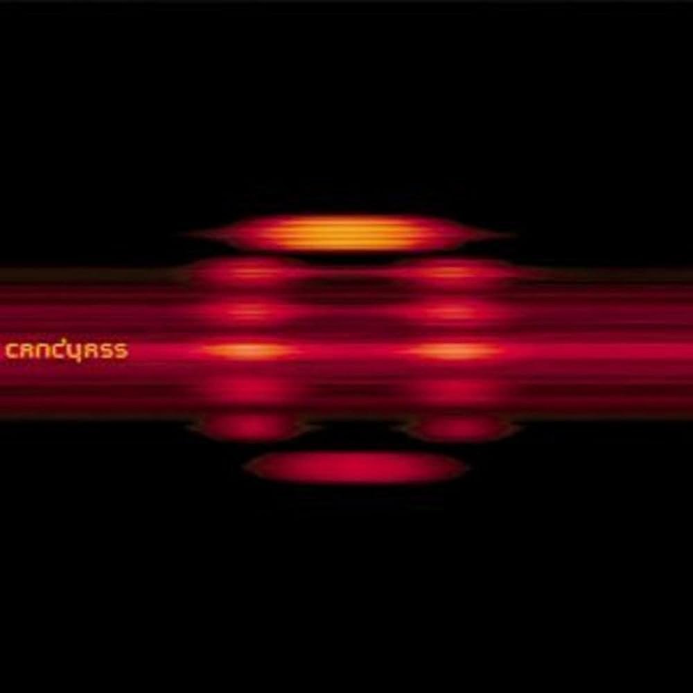Orgy - Candyass USADO (CD)