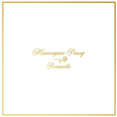 Mannequin Pussy – Romantic (Vinyl)