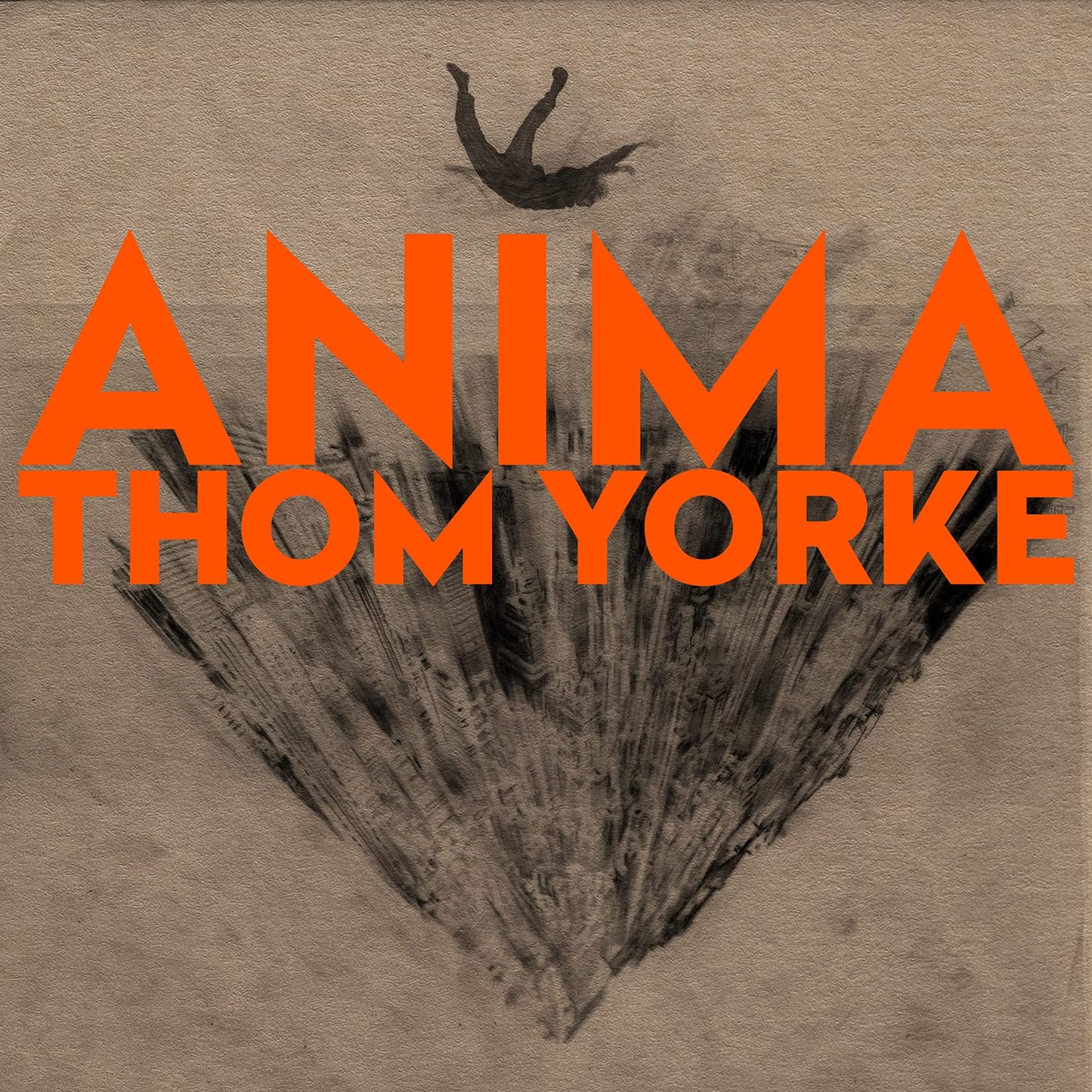 Thom Yorke - Anima (Vinyl)
