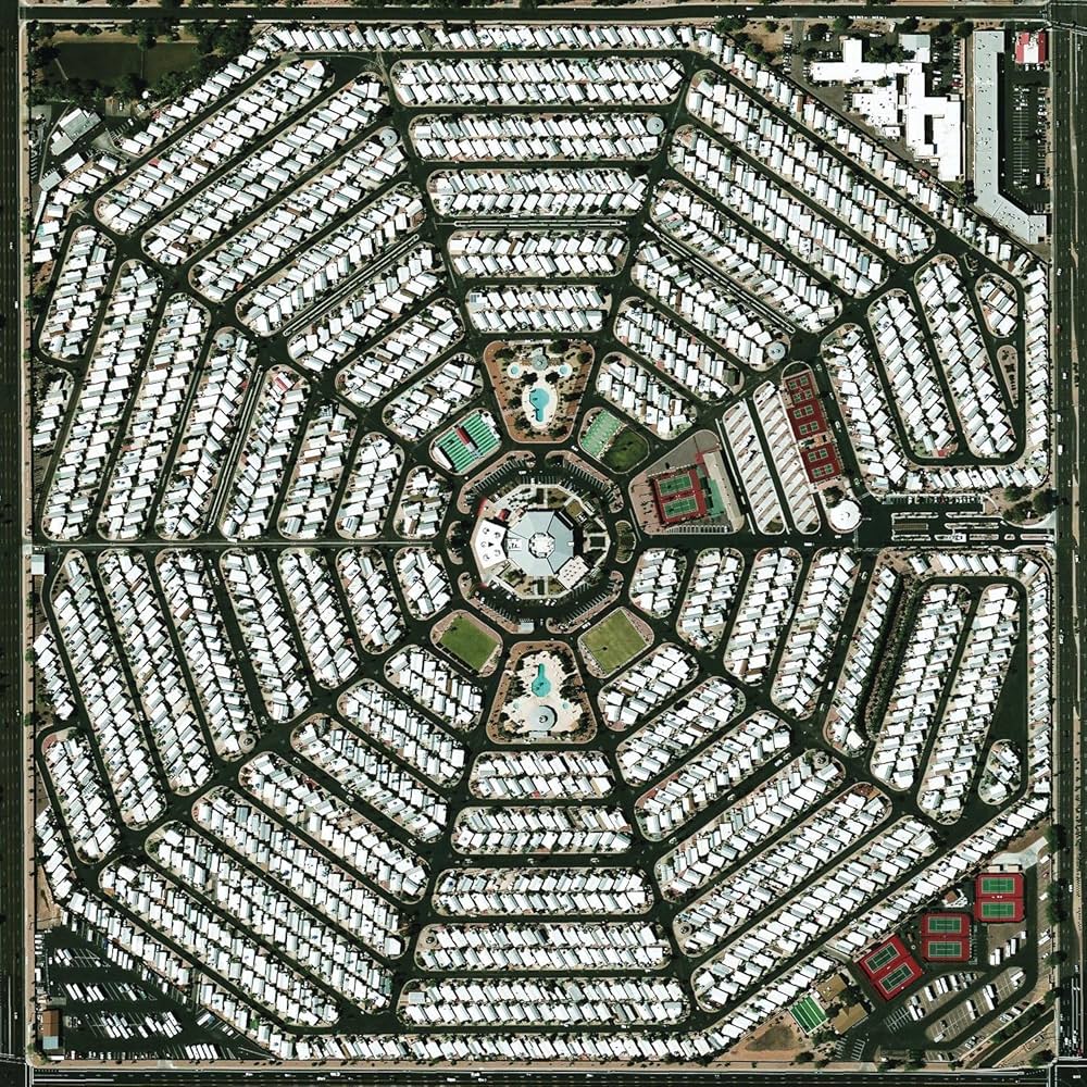 Modest Mouse - Strangers To Ourselves (Vinyl)