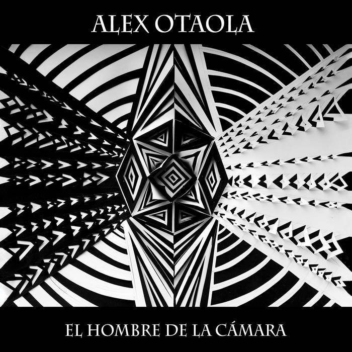 Alex Otaola - El Hombre De La Cámara (CD)