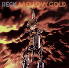 BECK - MELLOW GOLD (VINYL)