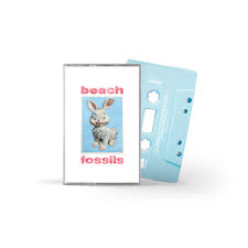 BEACH FOSSILS - BUNNY (CASSETTE)