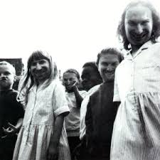 APHEX TWIN - COME TO DADDY (VINYL)