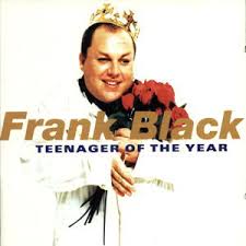 FRANK BLACK - TEENAGEROF THE YEAR (CD)
