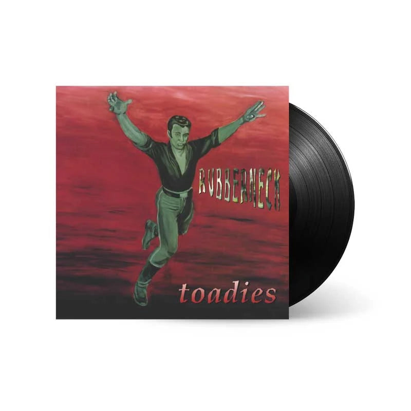 Toadies – Rubberneck (Vinyl)