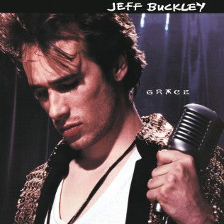 JEFF BUCKLEY - GRACE (Vinyl)