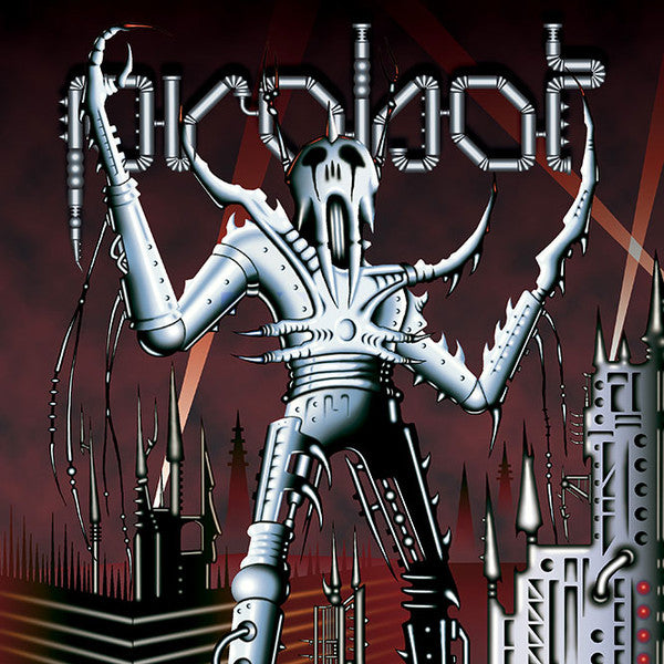 Probot - Probot (CD)