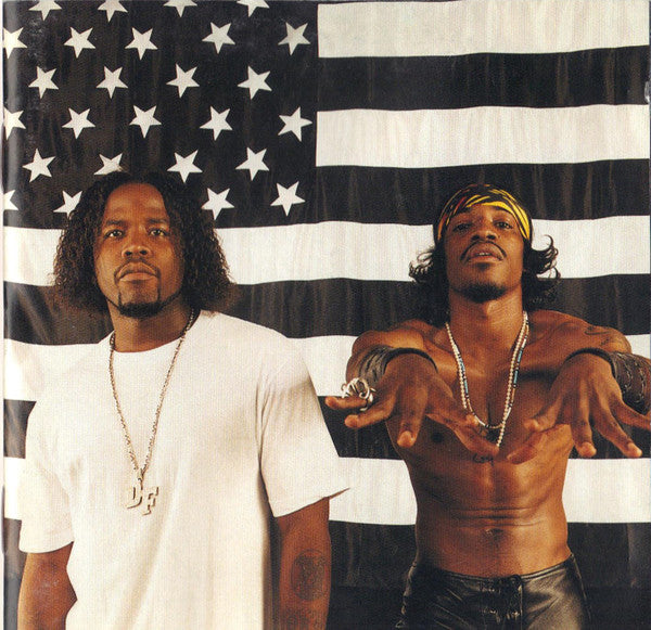 Outkast - Stankonia (CD)