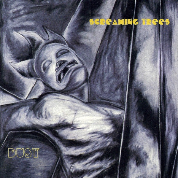 Screaming Trees – Dust (CD)