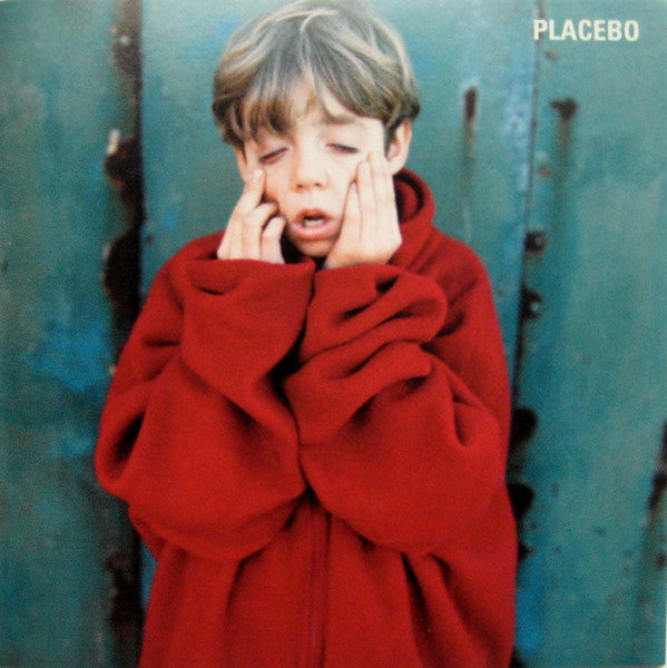 Placebo - Placebo USADO (CD)