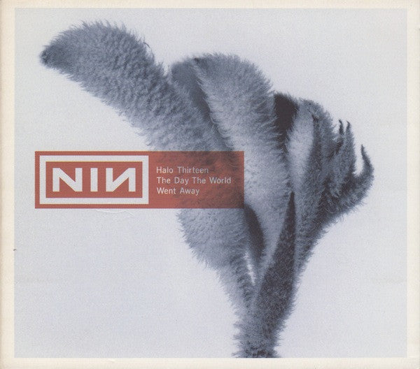Nine Inch Nails – The Day The World Went Away (CD)