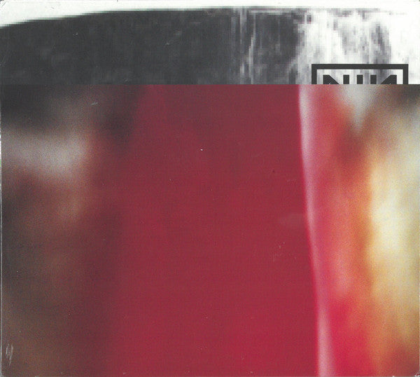 Nine Inch Nails – The Fragile (CD)