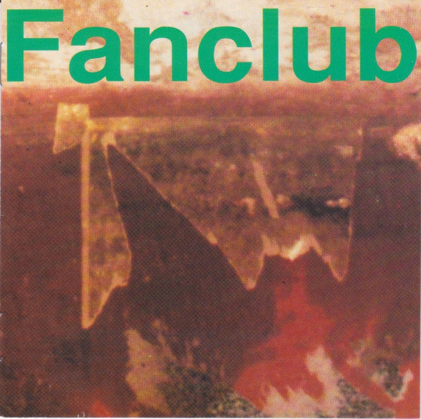 Teenage Fanclub - A Catholic Education USADO (CD)