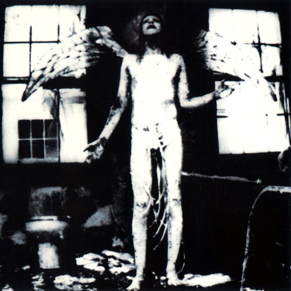 Marilyn Manson – Antichrist Superstar CD (USADO)