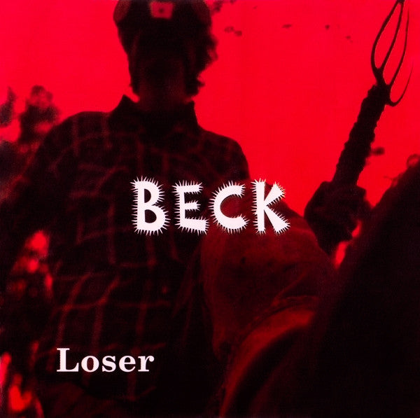 Beck – Loser (CD)