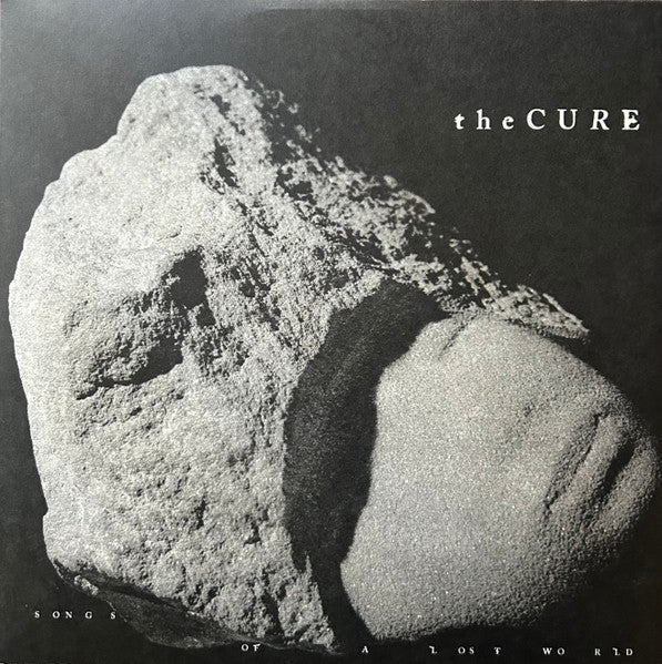 The Cure - Songs Of a Lost World
