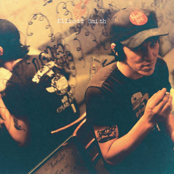Elliott Smith – Either / Or (Vinyl)