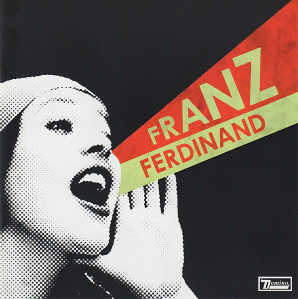 Franz Ferdinand – You Could Have It So Much Better (CD)