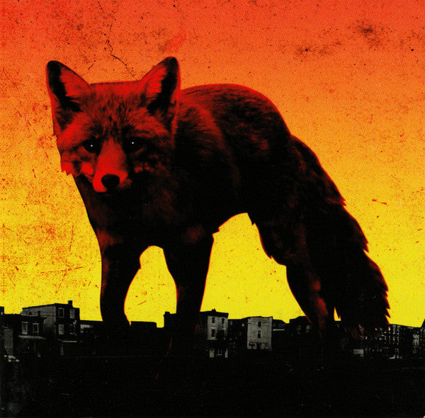 The Prodigy – The Day Is My Enemy (CD) USADO