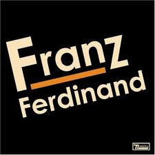 Franz Ferdinand – Franz Ferdinand (CD)