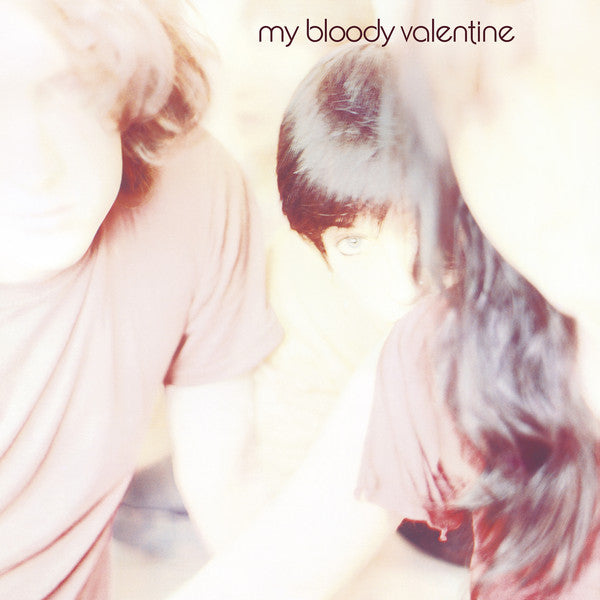 My Bloody Valentine – Isn't Anything (Vinyl)