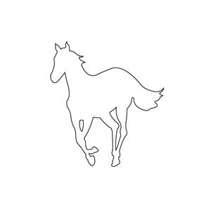 Deftones – White Pony (CD)