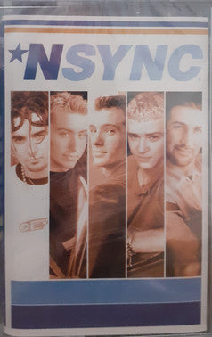 NSYNC - ´N Sync (Cassette)