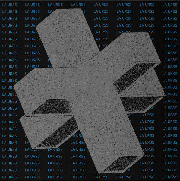 La URSS – + (Vinyl)