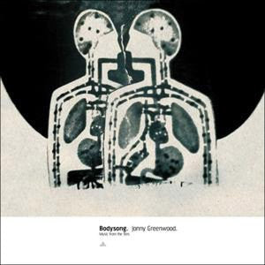 Jonny Greenwood – Bodysong (CD)