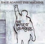 Rage Against The Machine – The Battle Of Los Angeles (CD) USADO