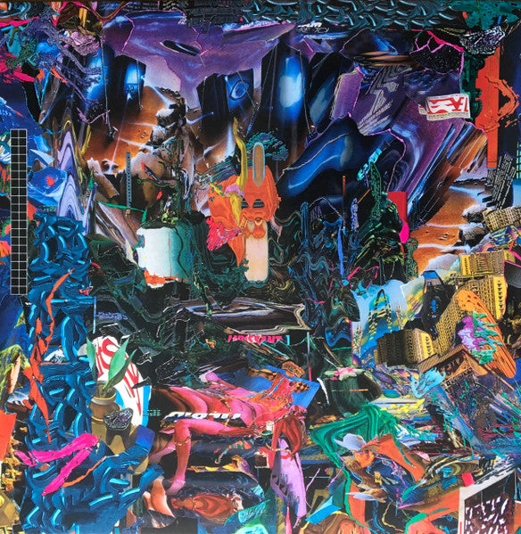 Black Midi – Cavalcade (Vinyl)