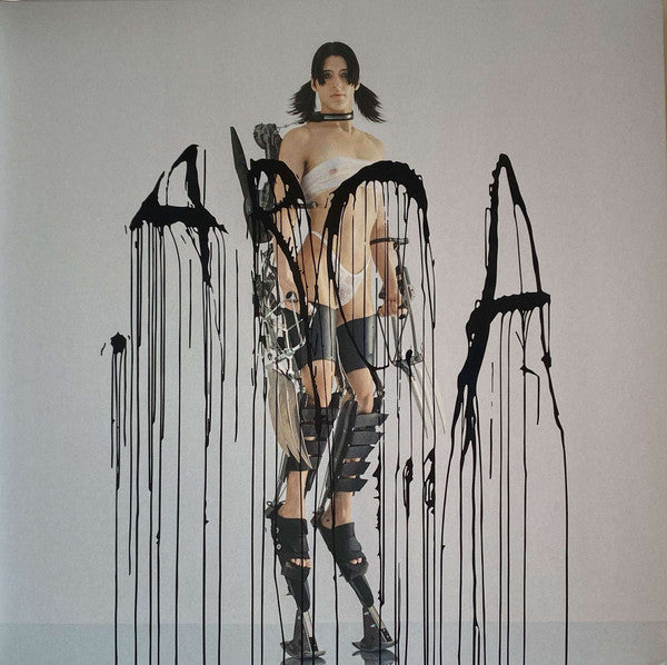 Arca – Kick I (Vinyl)