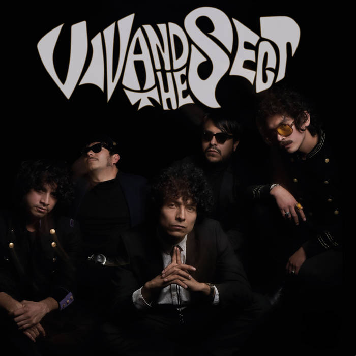 Viv and the Sect - II (Vinyl)
