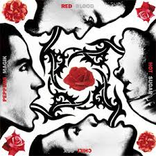 RED HOT CHILI PEPPER - BLOOD SUGAR SEX MAGIC (CD)