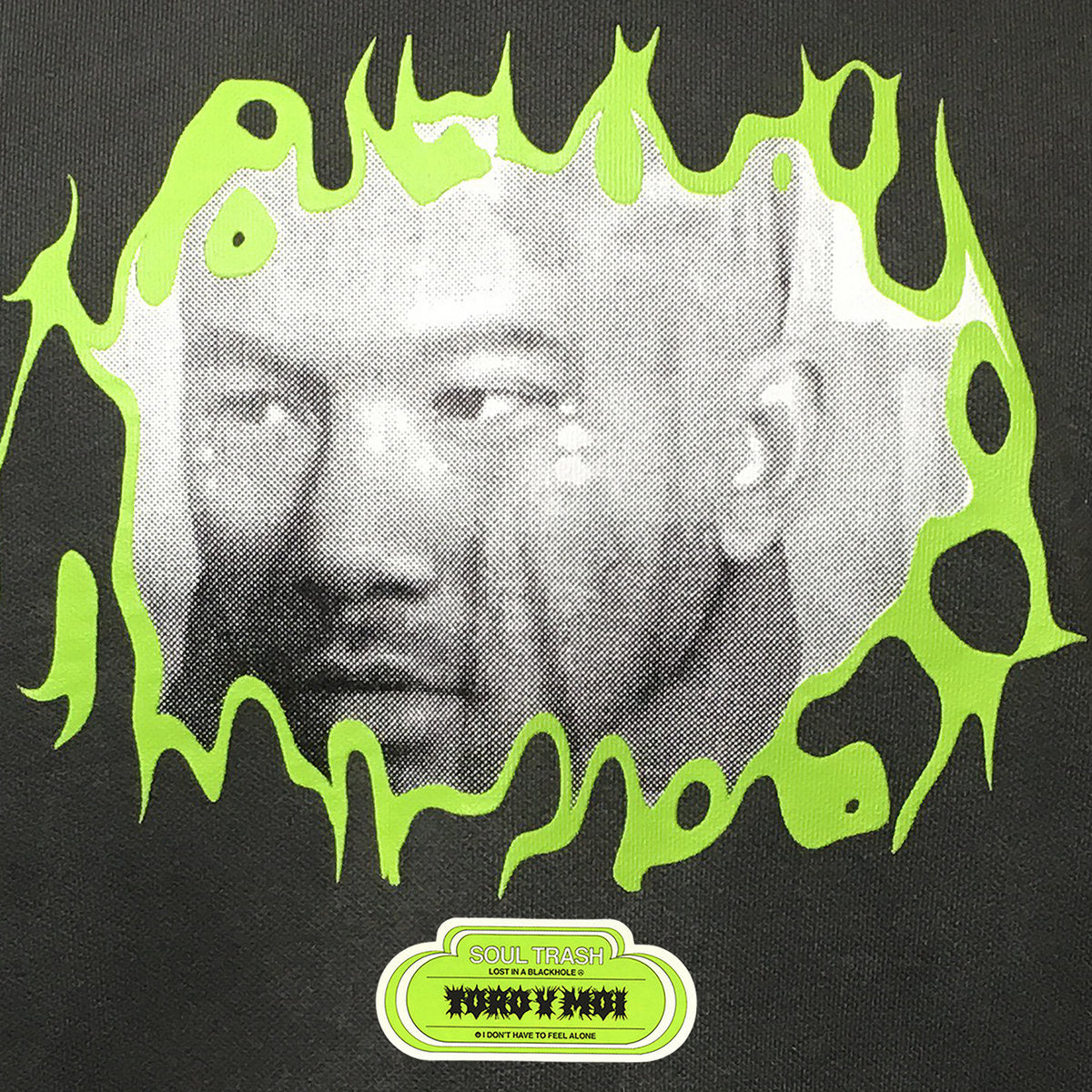Toro Y Moi – Soul Trash YELLOW VINYL (Vinyl)