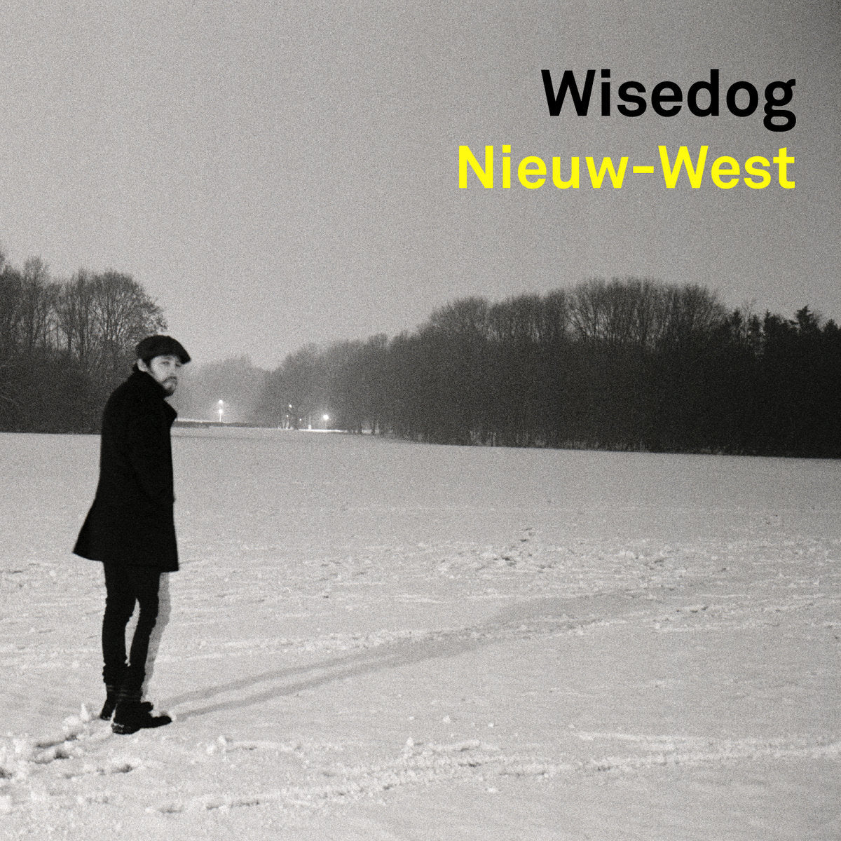 Wisedog - Nieuw-West (Vinyl)