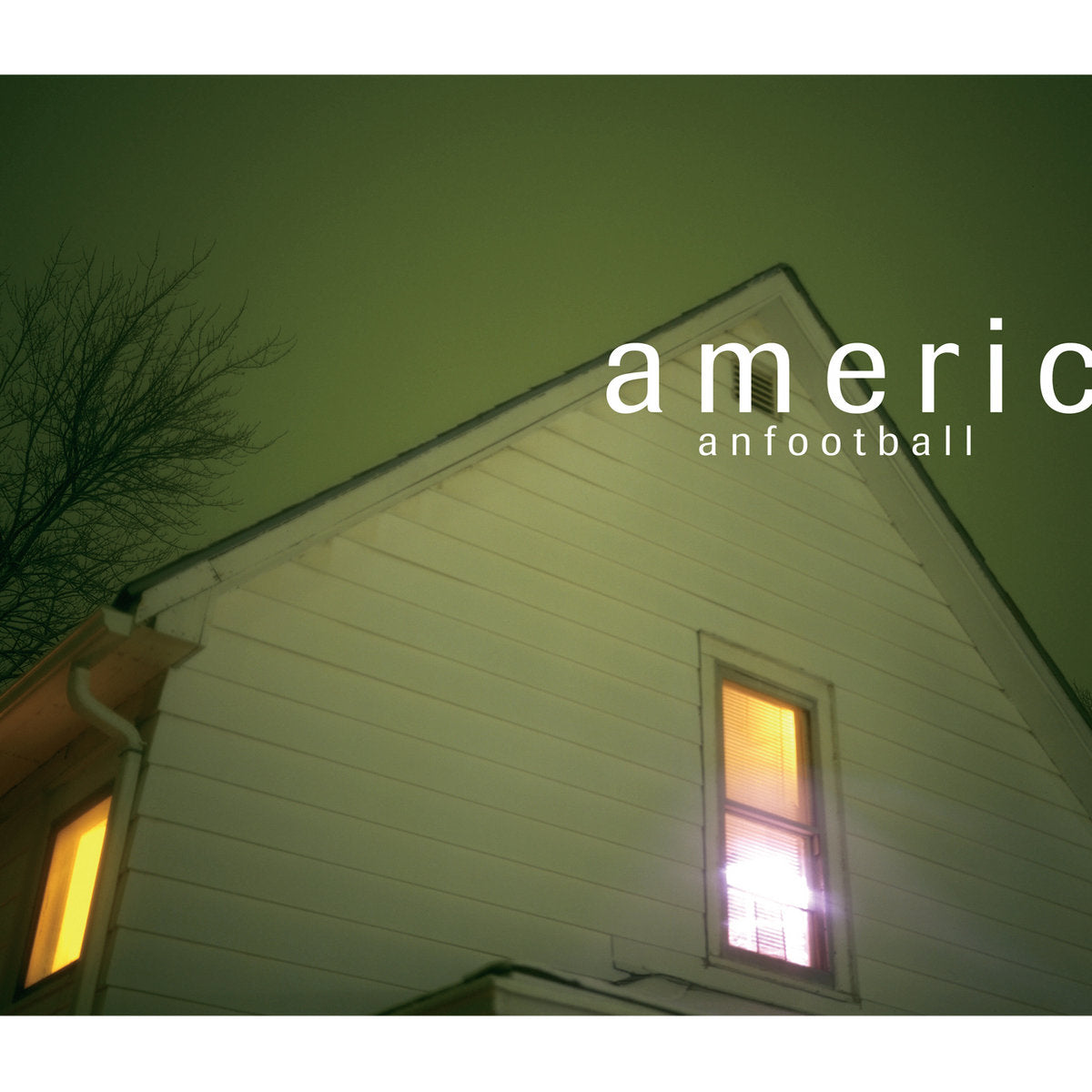 American Football - CD