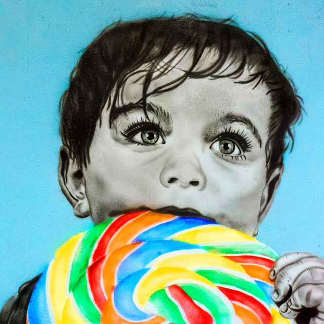 Yokozuna - Neilyoung (CD)