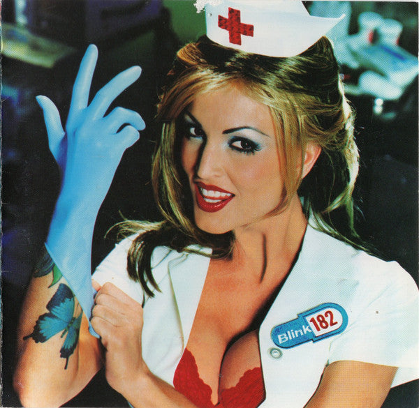 Blink-182 – Enema Of The State (CD)