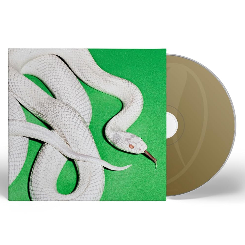 Deftones - Private Music (CD)