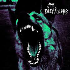 The Distillers – The Distillers (Vinyl)
