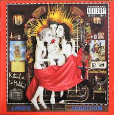 Jane's Addiction – Ritual De Lo Habitual (CD)