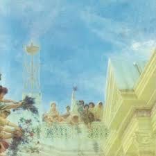 Niños del Cerro - Alma Tadema (CD)