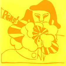 Stereolab – Peng! (Vinyl)