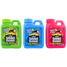 Sour Sneaky Stardust (Gum Powder)